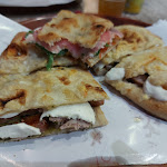 Photo n°1 de l'avis de Chia.. fait le 28/06/2022 à 20:03 sur le  Pizzeria Da Enzo con Forno a Legna à Vieste