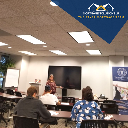 Mortgage Lender «The Adam Styer Mortgage Team», reviews and photos