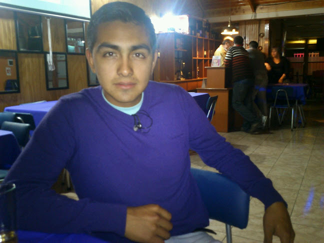 Escuela Monterrey Nº500 - Cajón