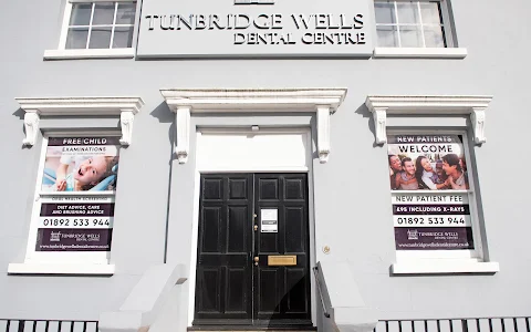 Tunbridge Wells Dental Centre image