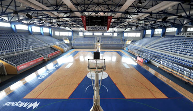 Sport Net Inženjering - Sportske podloge i oprema - Sportski centar