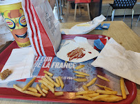 Plats et boissons du Restaurant KFC Mantes à Mantes-la-Ville - n°3