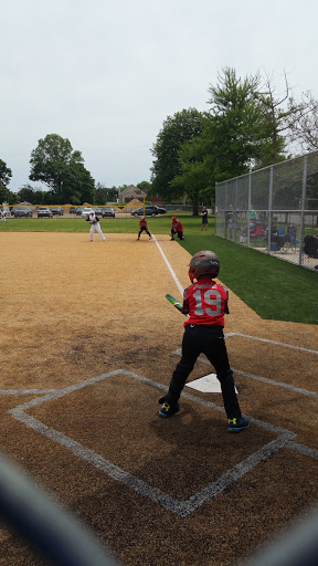 Stadium «MacLaren Stadium (S)», reviews and photos, 237-299 Loring Rd, Levittown, NY 11756, USA