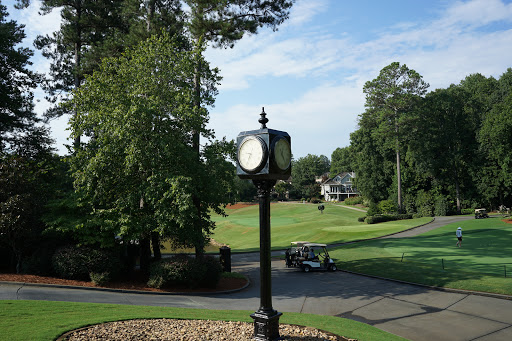 Golf Course «The Country Club of the South», reviews and photos, 4100 Old Alabama Rd, Alpharetta, GA 30022, USA