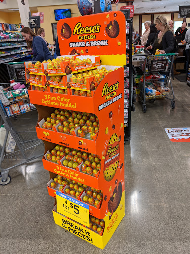 Grocery Store «Fred Meyer», reviews and photos, 17404 Meridian E, Puyallup, WA 98375, USA