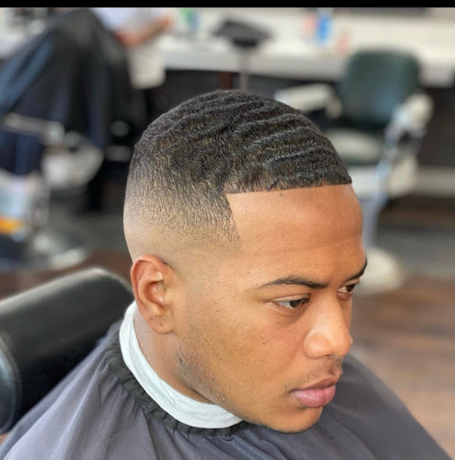 Barber Shop «Golden touch barbershop», reviews and photos, 1120 N Tustin St, Orange, CA 92867, USA