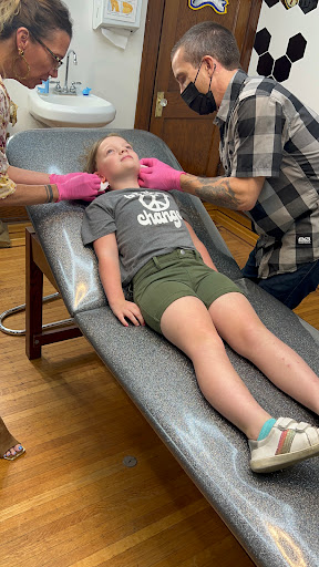 Explore dark fantasy tattoo ideas, creative tattoo ideas in Louisville, available at Twisted Images