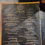 Photo n°7 de l'avis de Tommaso.i fait le 25/11/2022 à 12:24 sur le  Ristorante Capodimonte Pisa à Pisa