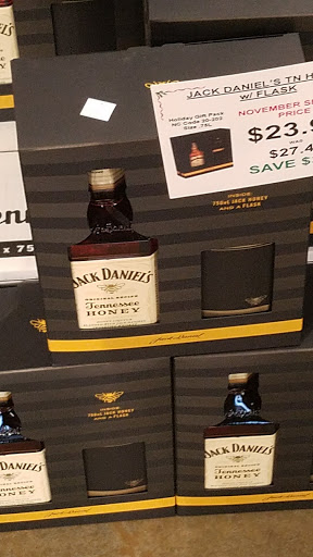 Liquor Store «ABC Stores», reviews and photos, 4633 W Market St, Greensboro, NC 27407, USA