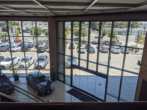 Keyes Toyota image
