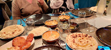 Korma du Restaurant indien Restaurant New Delhi (fauceille) à Perpignan - n°2