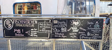 Restaurant MS Nordertor à Husum - menu / carte