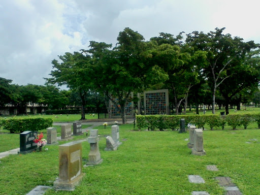 Funeral Home «Vista Memorial Gardens», reviews and photos, 14200 NW 57th Ave, Miami Lakes, FL 33014, USA
