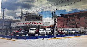 FERIA DEL AUTO Seminuevos