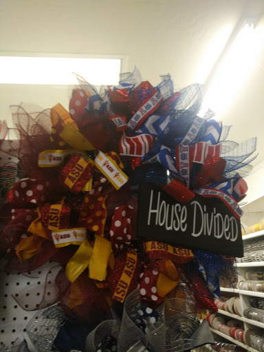 Craft Store «The Ribbon Store», reviews and photos, 3143 E Williams Field Rd, Gilbert, AZ 85295, USA