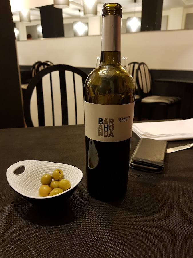 Restaurante Candilejas