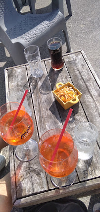 Plats et boissons du Restaurant La Maison de la Dune à Bray-Dunes - n°15