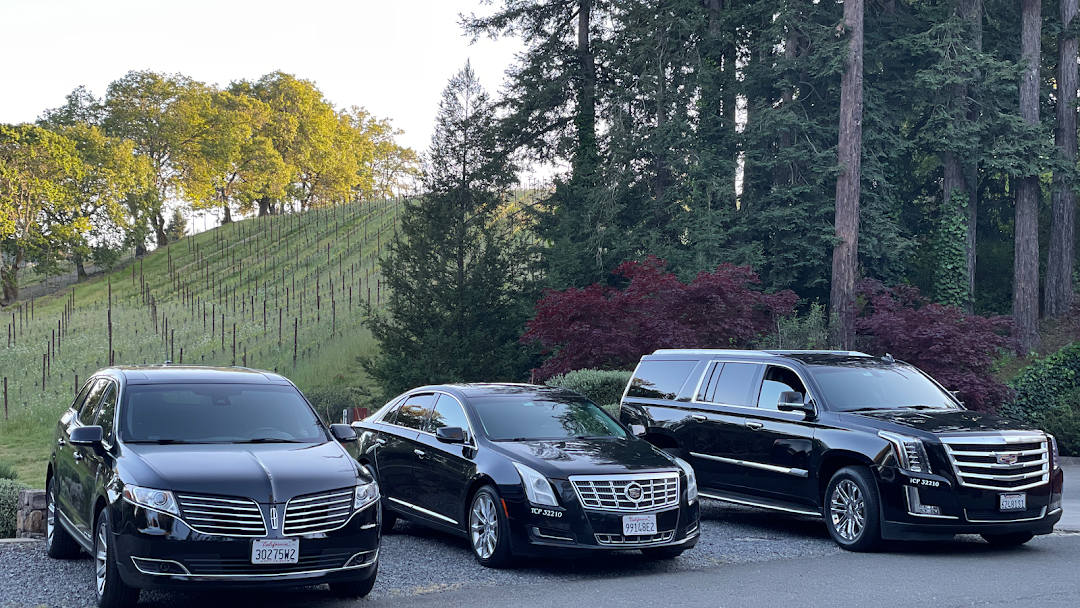 peninsula limo