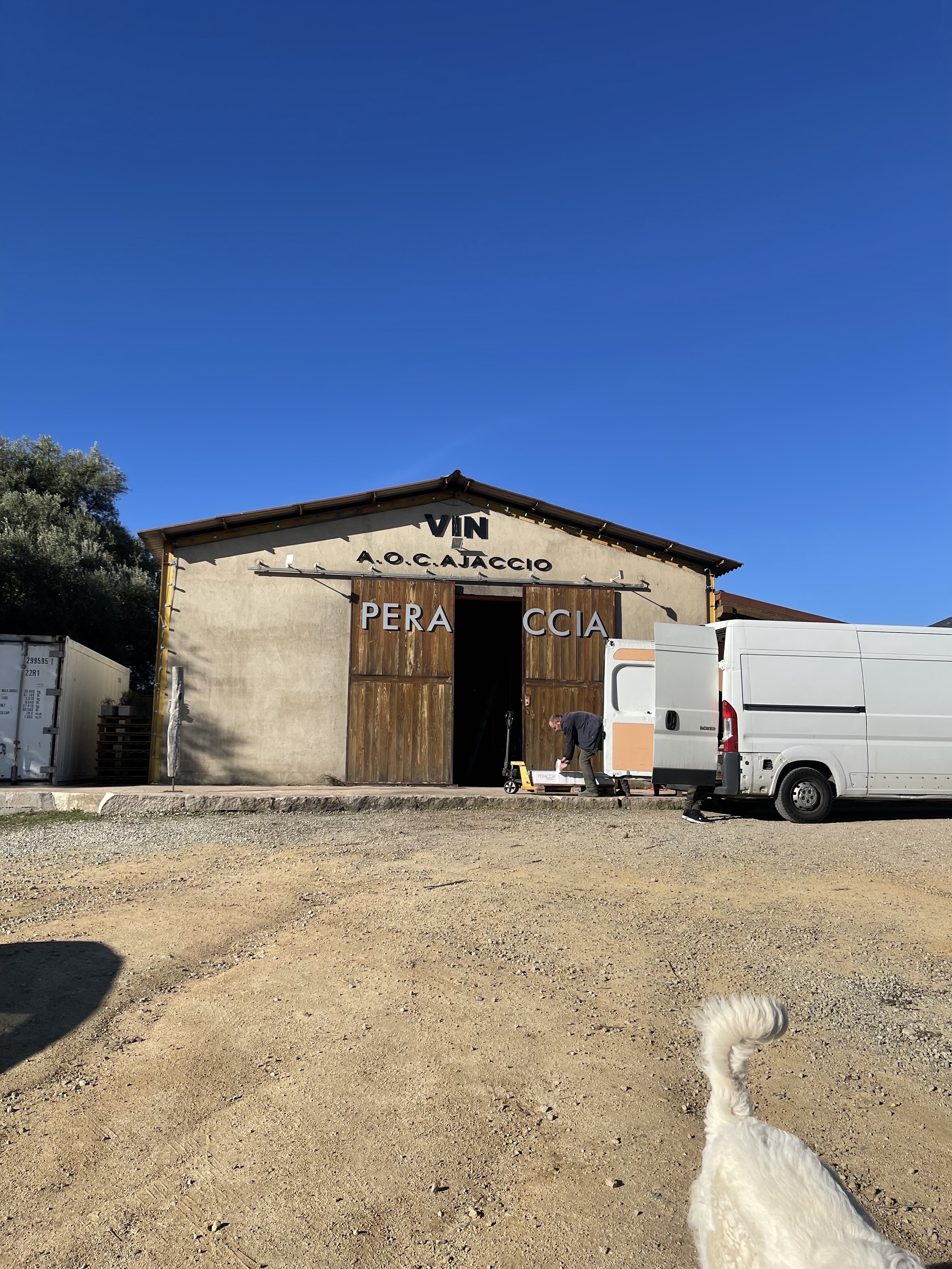 Photo n° 2 de l'avis de Romain.e fait le 23/10/2021 à 08:25