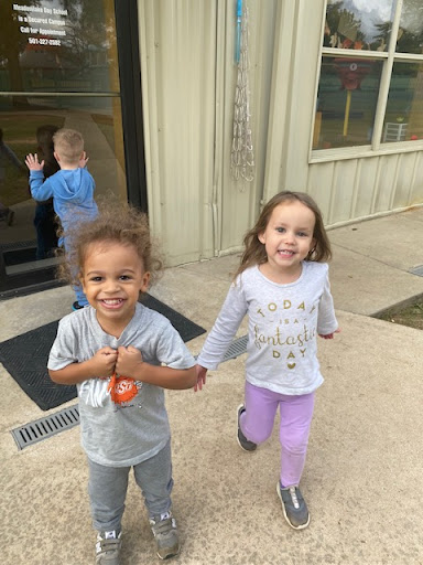 Day Care Center «Meadowlake Day School», reviews and photos, 2690 Meadowlake Rd, Conway, AR 72032, USA