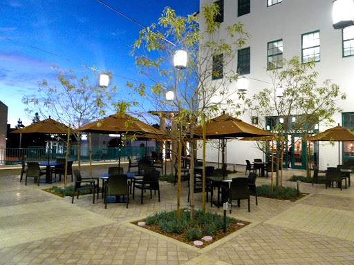 Community Center «Conrad Prebys Aztec Student Union», reviews and photos