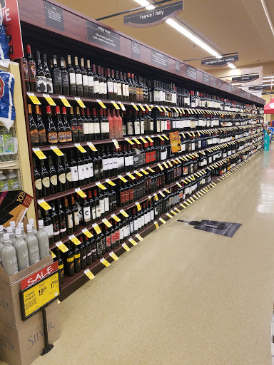 Grocery Store «Tom Thumb», reviews and photos, 2611 West Park Row, Arlington, TX 76013, USA