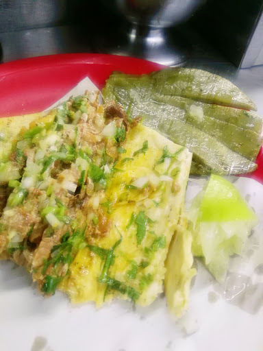 Tacos El Chino