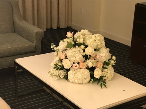 Florist «Lee Forrest Design LLC», reviews and photos, 51 N Bumby Ave, Orlando, FL 32803, USA