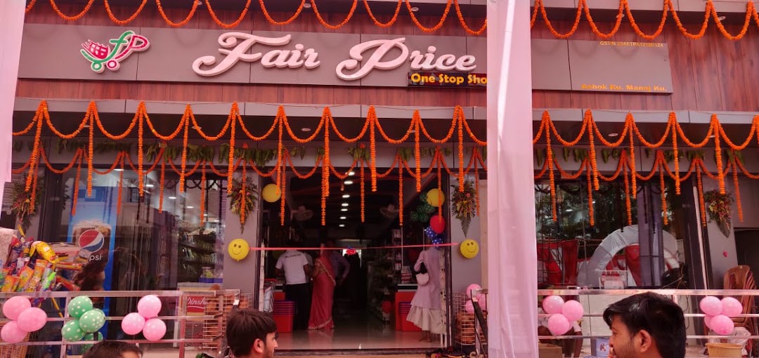 Fair Price