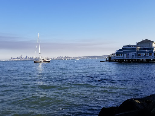 Boutique «2bella Boutique», reviews and photos, 579 Bridgeway, Sausalito, CA 94965, USA