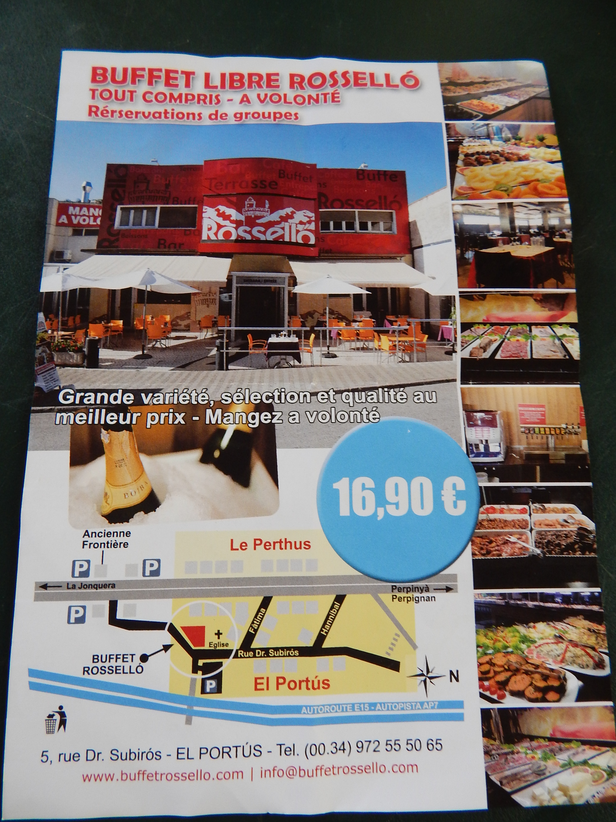 Photo n° 3 de l'avis de Thierry.i fait le 04/08/2017 à 17:16