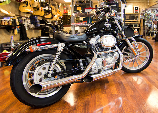 Pawn Shop «Pine Ridge Pawn & Jewelry», reviews and photos, 2033 Pine Ridge Rd #4, Naples, FL 34109, USA