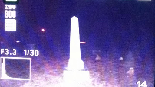 Tourist Attraction «Roswell Ghost Tour», reviews and photos, 617 Atlanta St, Roswell, GA 30075, USA