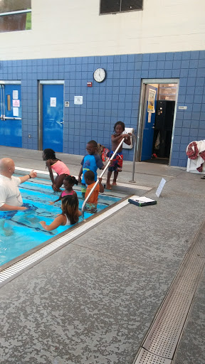 Recreation Center «Virginia Burton Gray Recreation», reviews and photos, 1475 E Fayetteville Rd, Riverdale, GA 30296, USA