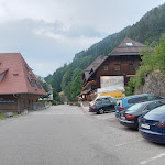 Photo n°3 de l'avis de Sümeyra.o fait le 08/08/2022 à 08:40 sur le  Hotel Hofgut Sternen à Breitnau