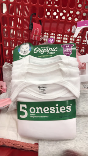 Department Store «Target», reviews and photos, 100 Grand Hill Pl, Holly Springs, NC 27540, USA