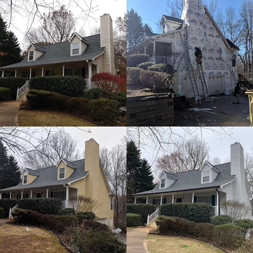 Roofing Contractor «PGRS: Professional Grade Roofing Solutions», reviews and photos