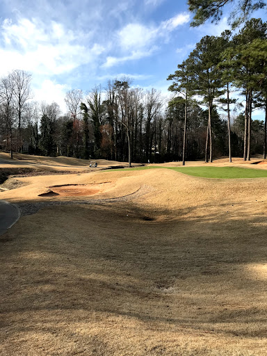 Golf Club «Heritage Golf Links», reviews and photos, 4445 Britt Rd, Tucker, GA 30084, USA