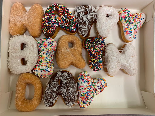 Donut Shop «Mr Donut & Kolaches», reviews and photos, 9522 Huffmeister Rd, Houston, TX 77095, USA