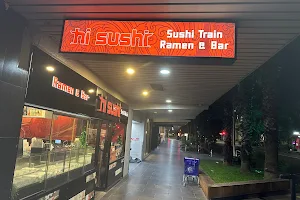 Hi Sushi Geelong image