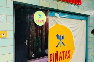 Pinatas Restaurant image