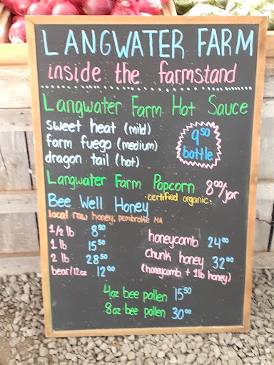 Farm «Langwater Farm», reviews and photos, 209 Washington St, North Easton, MA 02356, USA