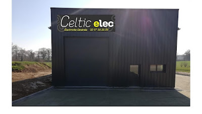 Celtic'elec à Noyal-Pontivy