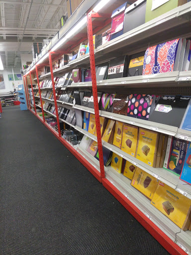 Office Supply Store «Staples», reviews and photos, 111 Middlesex Turnpike, Burlington, MA 01803, USA