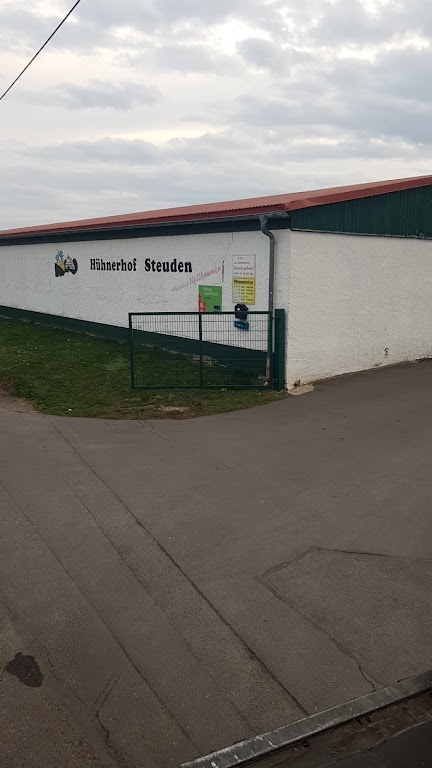 Hühnerhof Steuden