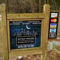 After Hours Computing - Photo 1 - Car repair in Winchendon, MA, Leominster