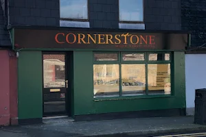 Cornerstone Pizza image
