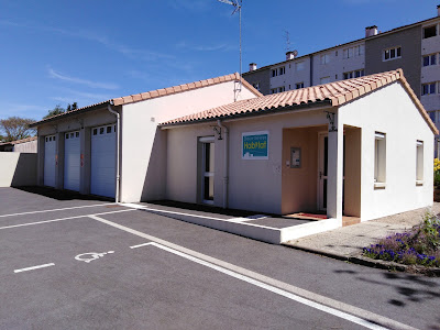 Deux-Sèvres Habitat - Agence de Parthenay à Parthenay