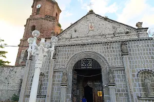 Immaculate Conception Parish Church - Balayan image