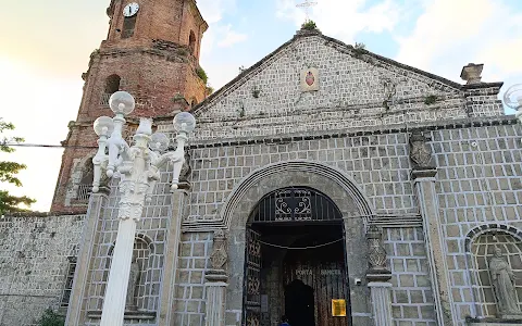 Immaculate Conception Parish Church - Balayan image